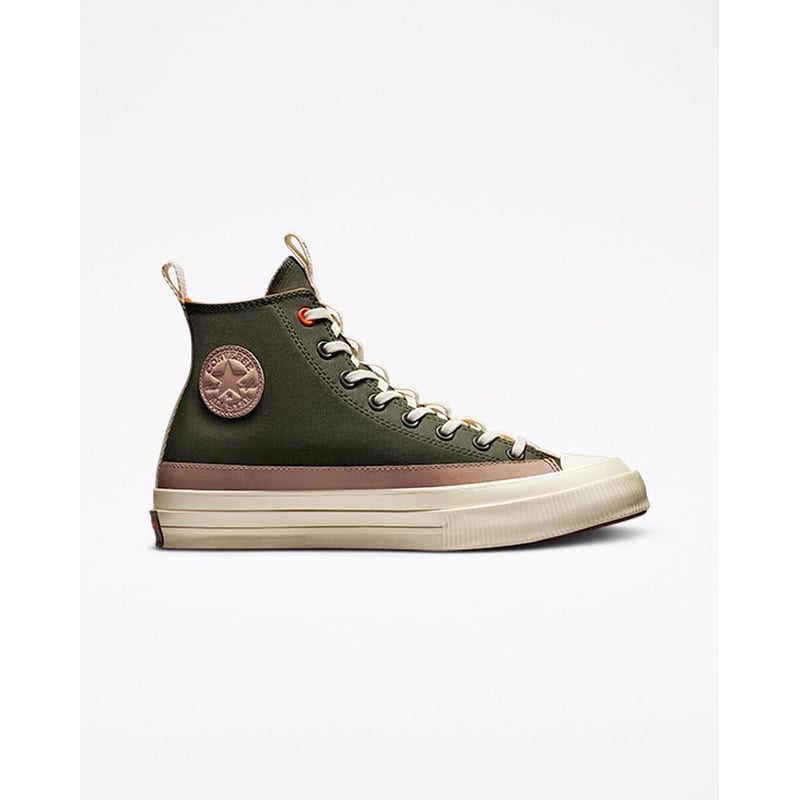 Converse Chuck 70 High x Todd Snyder 173059C 01