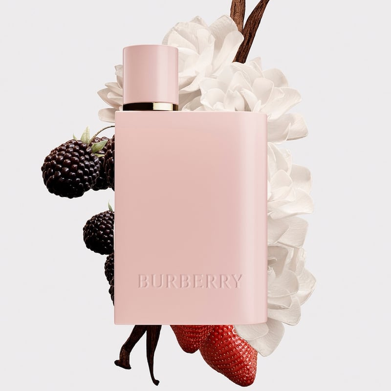 Burberry Her HERELIXIRDEPARFUM 02