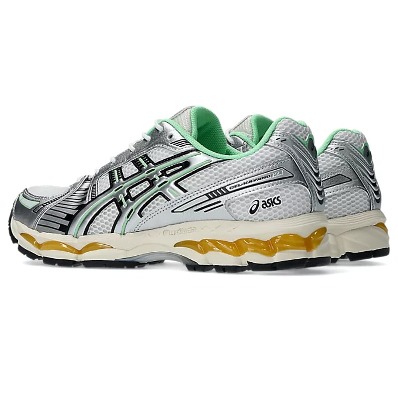 ASICS Gel-Kayano 12.1 1203A827-100 03