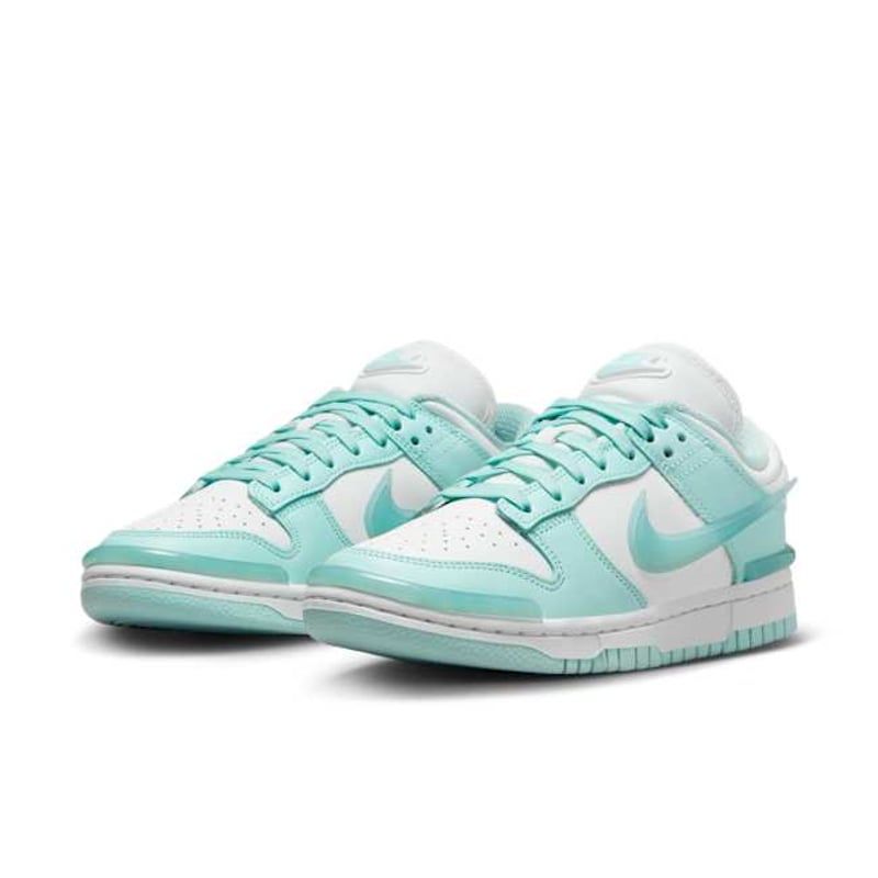 Nike Dunk Low Twist DZ2794-101 05