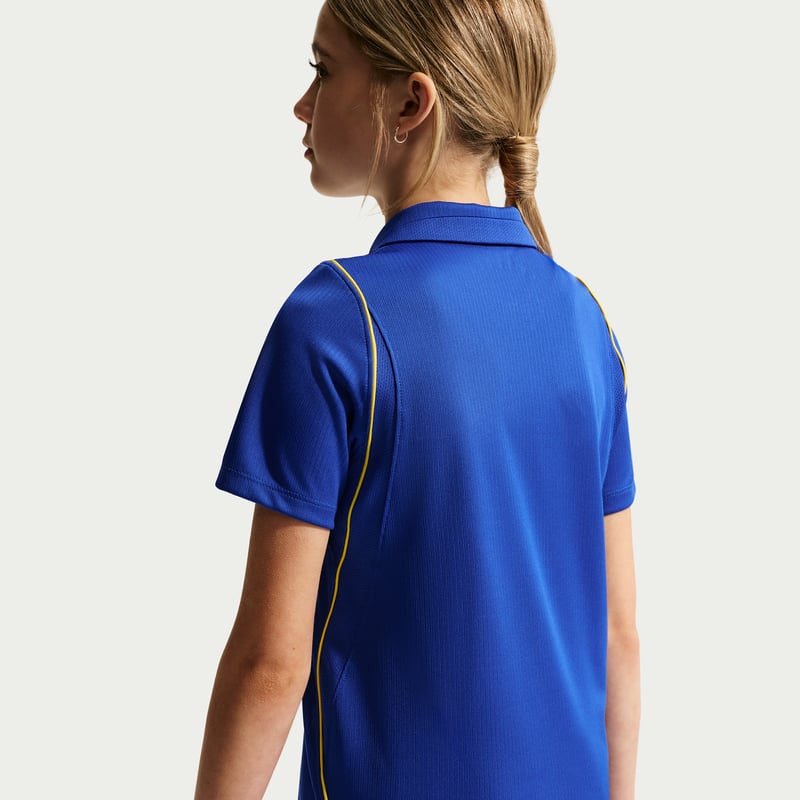 Nike Chelsea FC 2026/27 Stadium Home Dri-FIT Replica II1663-453 04