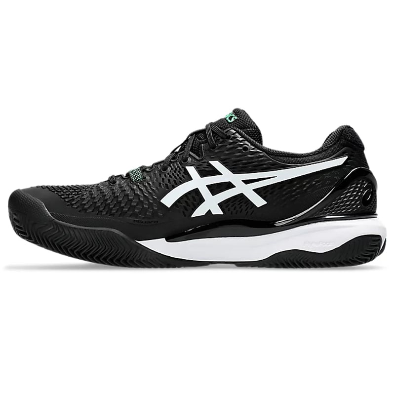 ASICS Gel-Resolution 9 Clay 1041A375-002 04