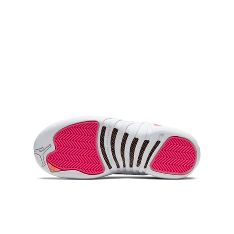 Jordan 12 Retro 510815-601 02