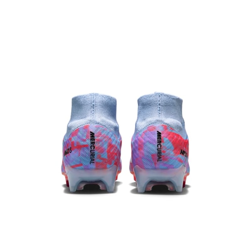 Nike Zoom Mercurial Superfly 9 Elite FG DV2413-405 06