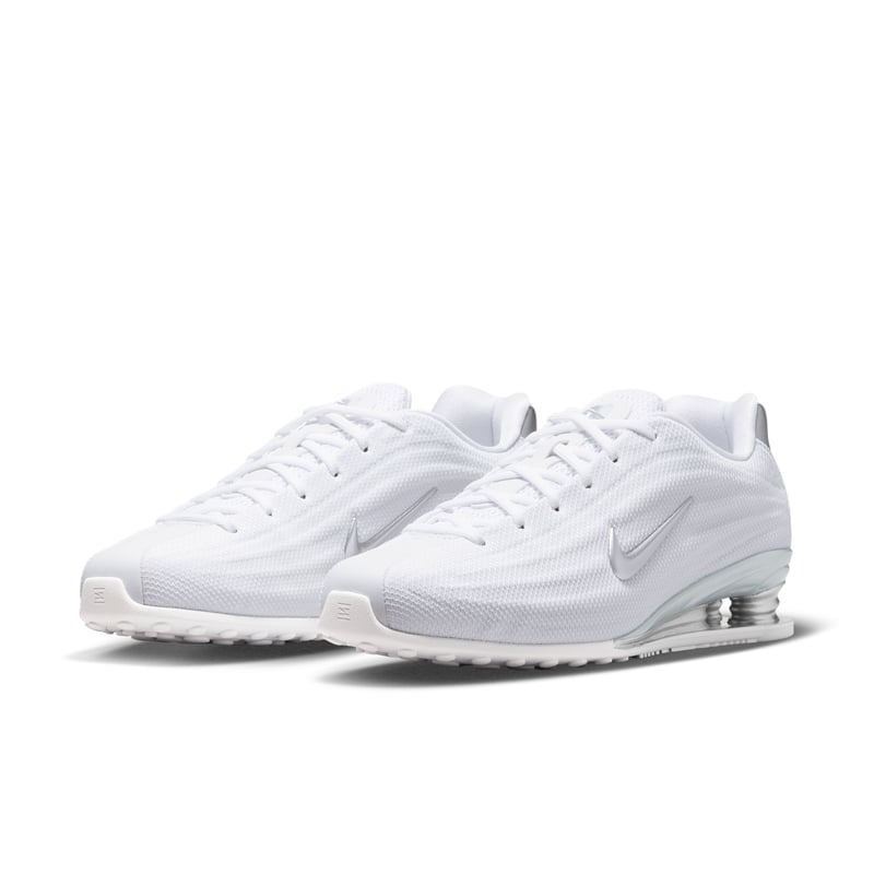 Nike Shox Z HQ7540-103 05