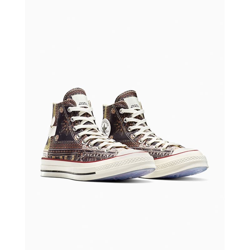 Converse Chuck 70 High x Isabel Marant A14800C 05