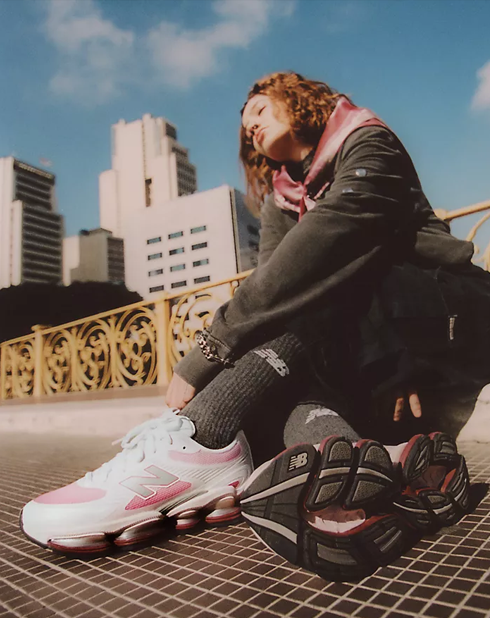 New Balance ABZORB 2000 U2000PBC