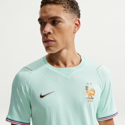 Nike FFF 2026 Match Away Aero-FIT Authentic IB5200-394