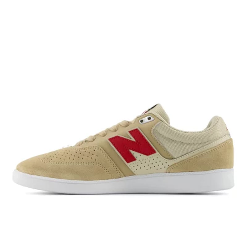 New Balance Numeric Brandon Westgate 508 UN508TBR 02