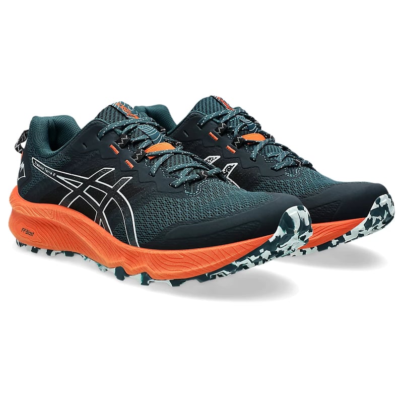 ASICS Trabuco Terra 2 1011B607-301 02
