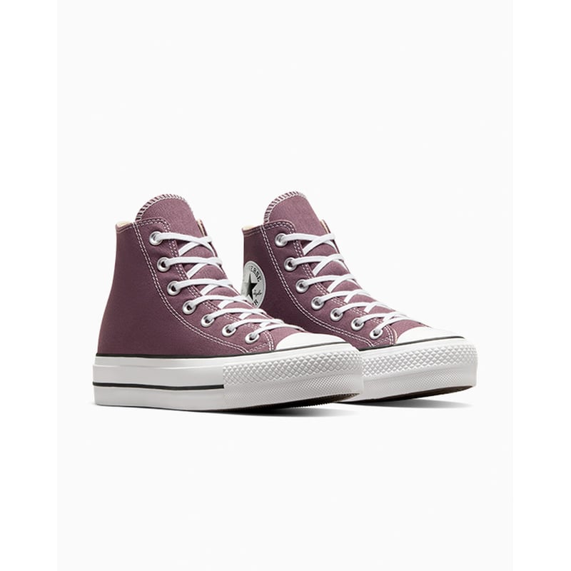 Converse Chuck Taylor All Star Lift Platform A10646C 05