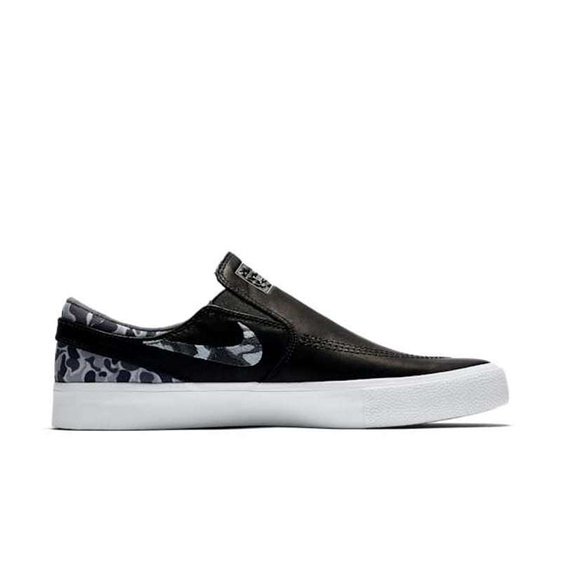 Nike SB Zoom Stefan Janoski Slip RM x Matriz CI8336-001 03