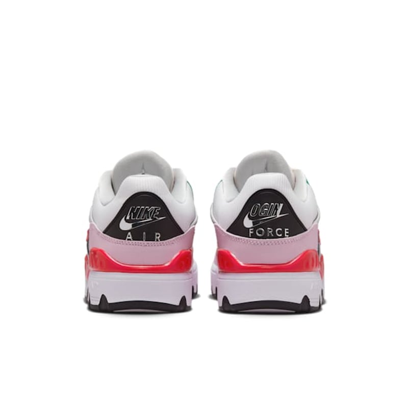 Nike Air Force 3 Low x Nigo (OGIN Edition) HQ7534-100 06