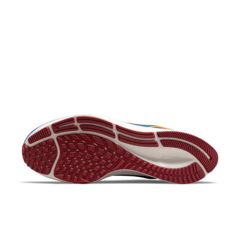 Nike Air Zoom Pegasus 38 A.I.R. x Jordan Moss DO7763-400 02