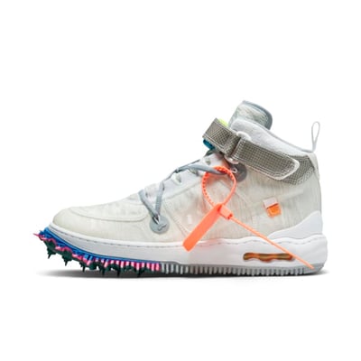 Nike Air Force 1 Mid x Off-White™ DO6290-100