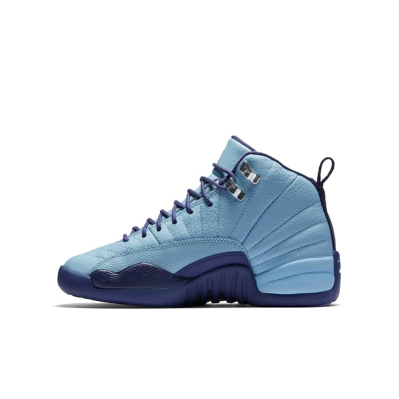 Jordan 12 Retro 510815-418 03