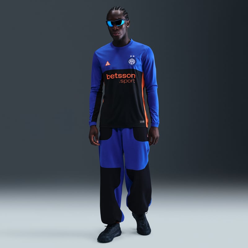 Nike Inter Milan 2026 Stadium SE ACG Dri-FIT Replica IB3144-413 04