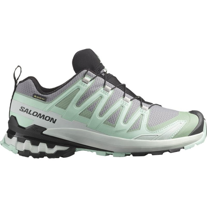 Salomon XA Pro 3D V9 GORE-TEX L47823100 01