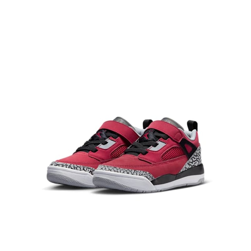 Jordan Spizike Low FQ3951-600 05