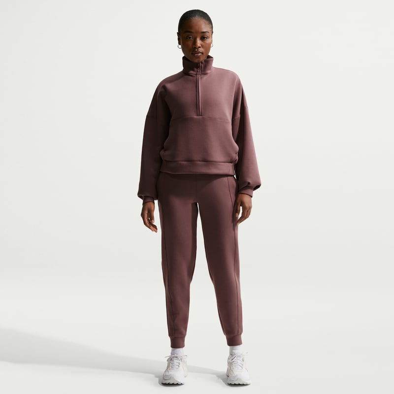 Nike 24.7 ImpossiblySoft Women's Dri-FIT Mid-Rise HQ8184-502 01