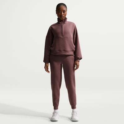 Nike 24.7 ImpossiblySoft Women's Dri-FIT Mid-Rise HQ8184-502 01