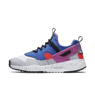 Nike Air Huarache Utility Premium 806979-104