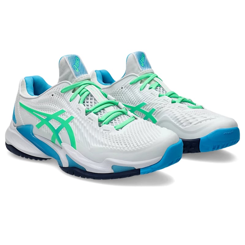 ASICS Court FF 3 1041A370-103 02