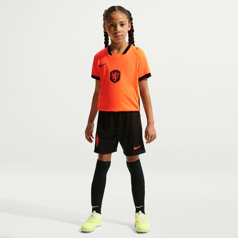 Nike Netherlands 2026 Stadium Home Dri-FIT Replica IB5287-010 01