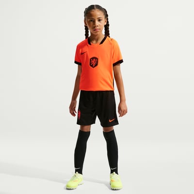 Nike Netherlands 2026 Stadium Home Dri-FIT Replica IB5287-010