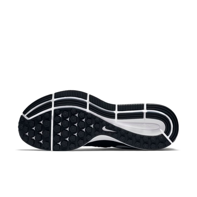 Nike Air Zoom Pegasus 33 Black White 831352 001 SPORTSHOWROOM