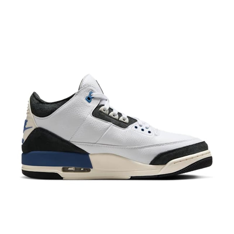 Jordan 3 Retro OG x A Ma Maniére HV8571-100 03
