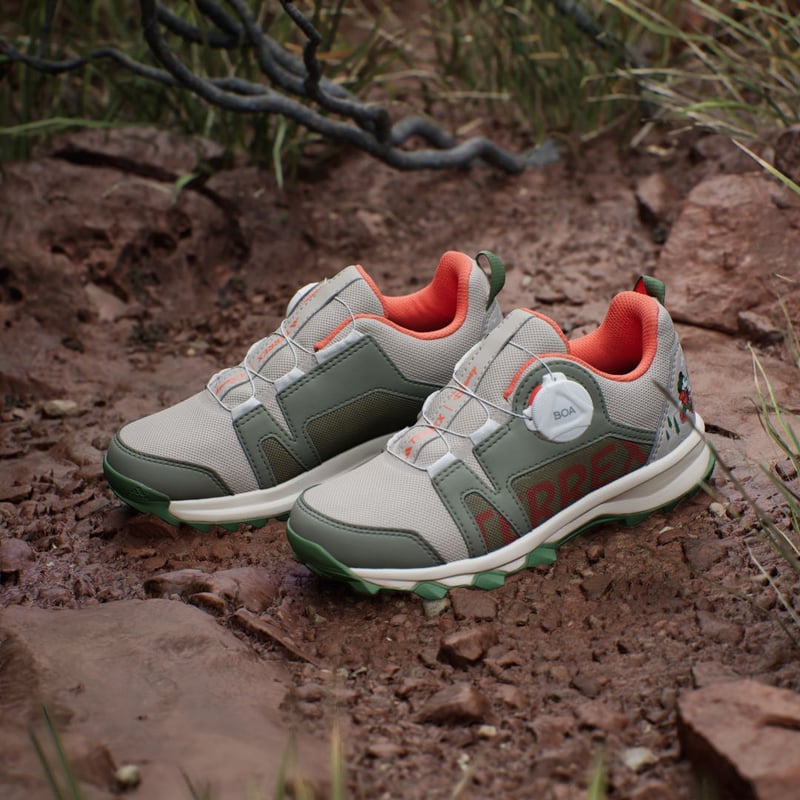 adidas Terrex Agravic BOA x Disney ID3448 04
