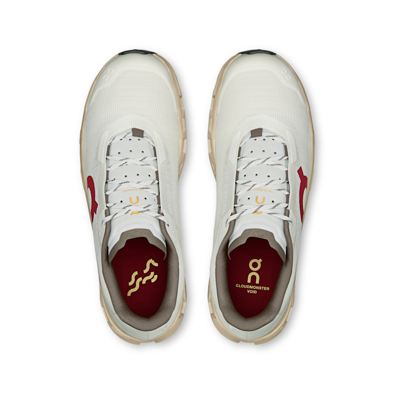 On Cloudmonster Void Laufschuhe "Year of the Horse" | Herren | Laufen | 02 | SPORTSHOWROOM