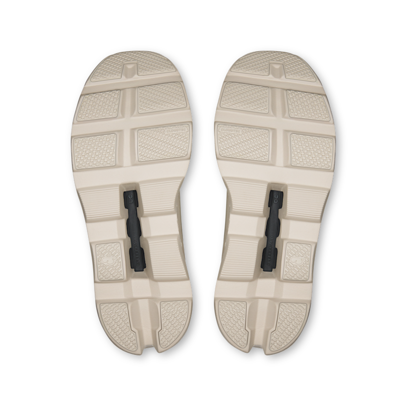 Buty do biegania On Cloudmonster Void "Ghost & Pearl" | | Bieganie | 03 | SPORTSHOWROOM