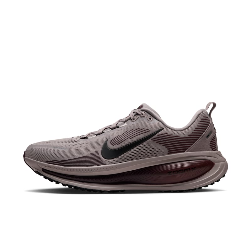 Scarpe da running Nike Vomero 18 "College Grey & Light Boulder" | Uomo | Corsa | 01 | SPORTSHOWROOM