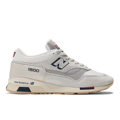 New Balance 1500 MADE in UK ‘Vintage Sport Pack’ U1500VSW