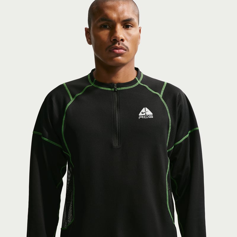 Nike ACG 'Vault' Dri-FIT Long-Sleeve IF1004-010 01