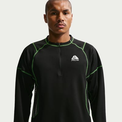 Nike ACG 'Vault' Dri-FIT Long-Sleeve IF1004-010 01