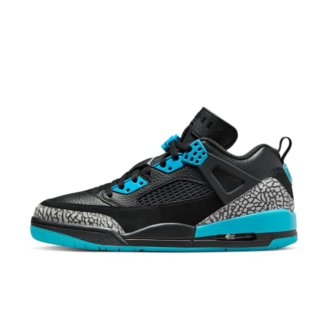 Jordan Spizike Low