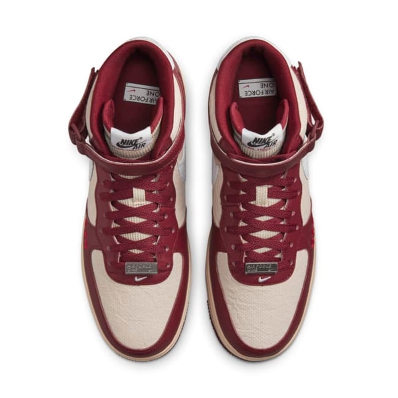 Nike Air Force 1 Mid DO7045-600 04