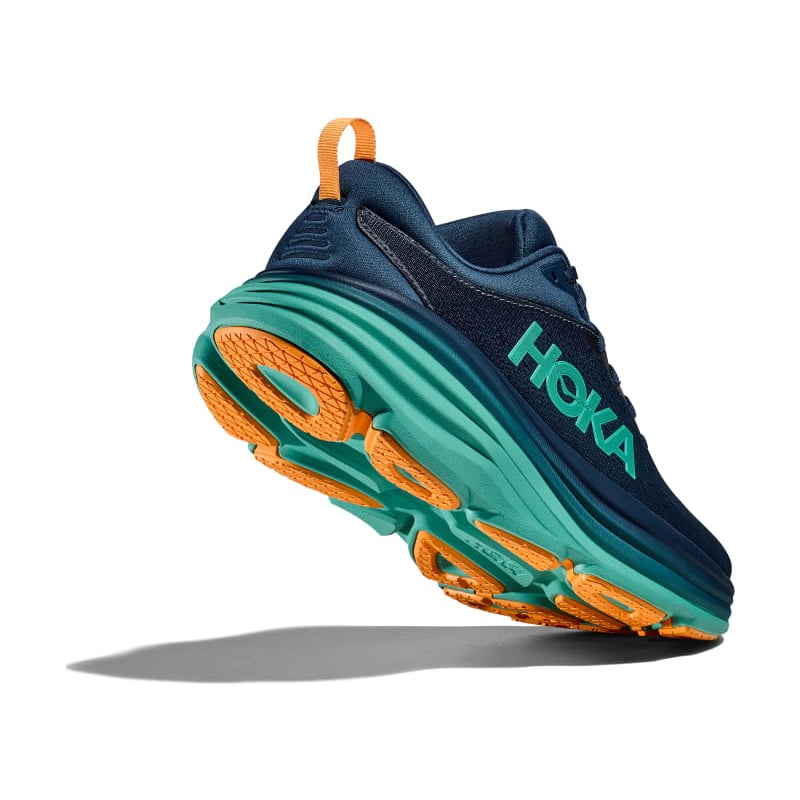 HOKA Bondi 8 1123202-MTSH 04