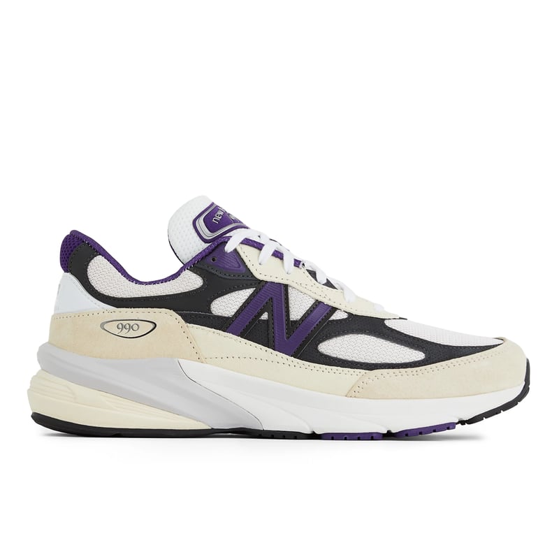 New Balance 990v6 Made in USA U990WB6 01
