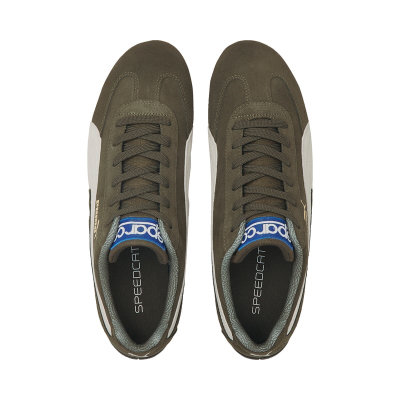 PUMA Speedcat OG+ x SPARCO 307171-04 04