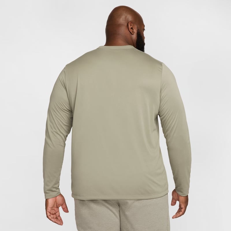 Nike Primary Fleece Dri-FIT UV Performance FZ0975-320 09