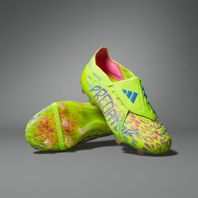 adidas Predator Elite Fold-Over Tongue FG JH6421