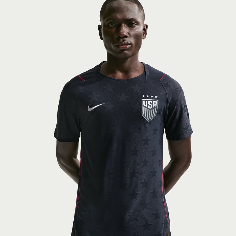 Nike USWNT 2026 Match Away Aero-FIT Authentic IB5225-476 01