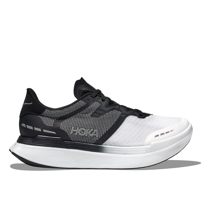 HOKA Transport X 1152450-BWHT 01