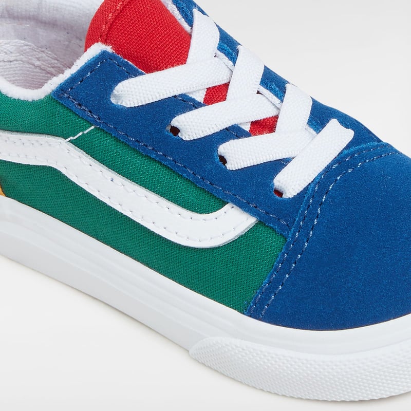 Vans Old Skool Elastic Lace VN0A4TZOR1Q 04