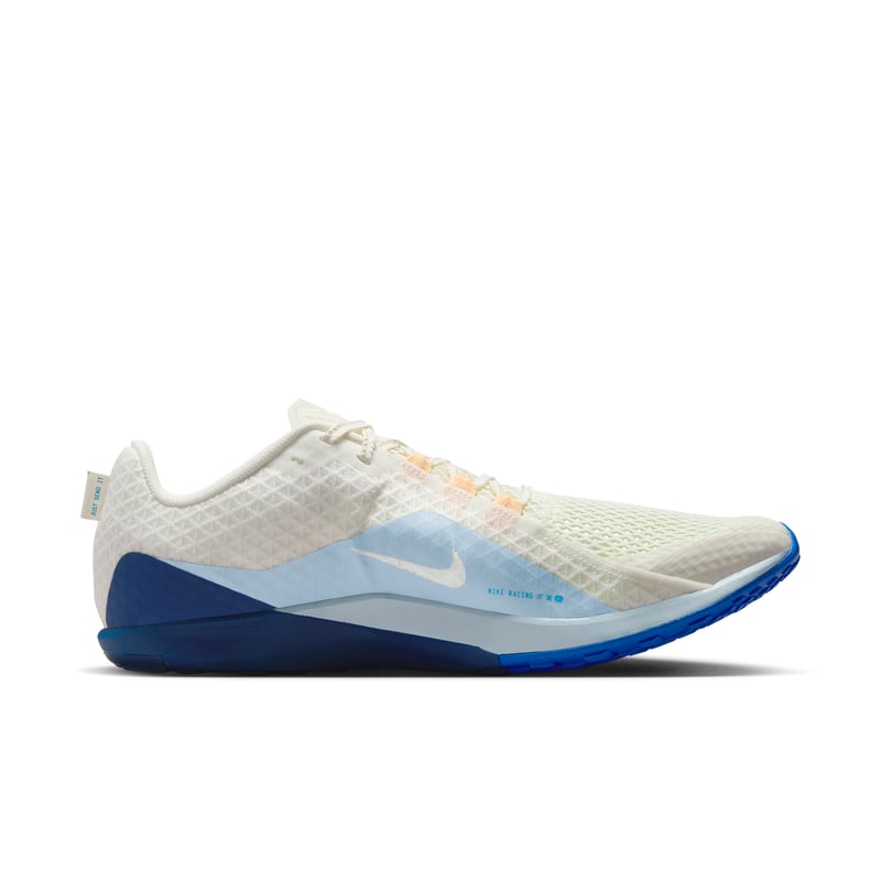 Scarpe da running Nike Zoom Rival Waffle 7 "Sail & Racer Blue" | Uomo | Corsa | 03 | SPORTSHOWROOM