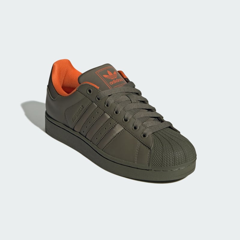 adidas Superstar II JI0096 04